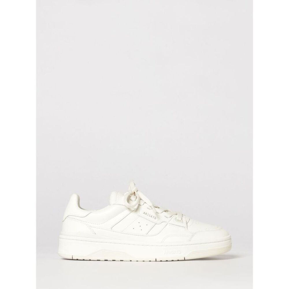 Axel Arigato Sneakers Men Beige